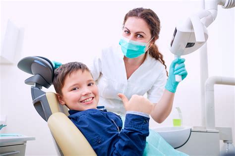 o'fallon dentistry for toddlers